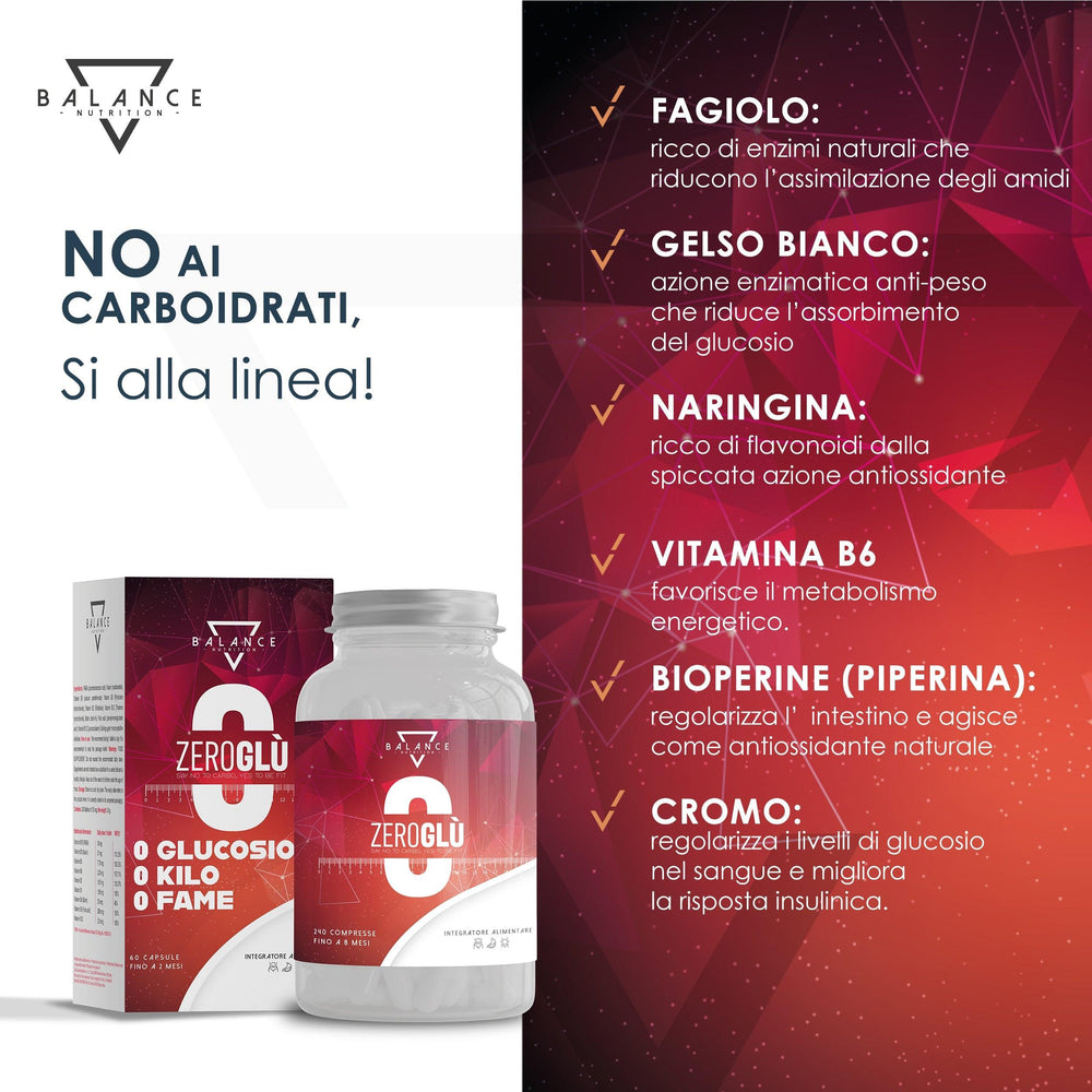 
                  
                    Percorso Boost - Energia e Benessere Digestivo - Balance Nutrition
                  
                