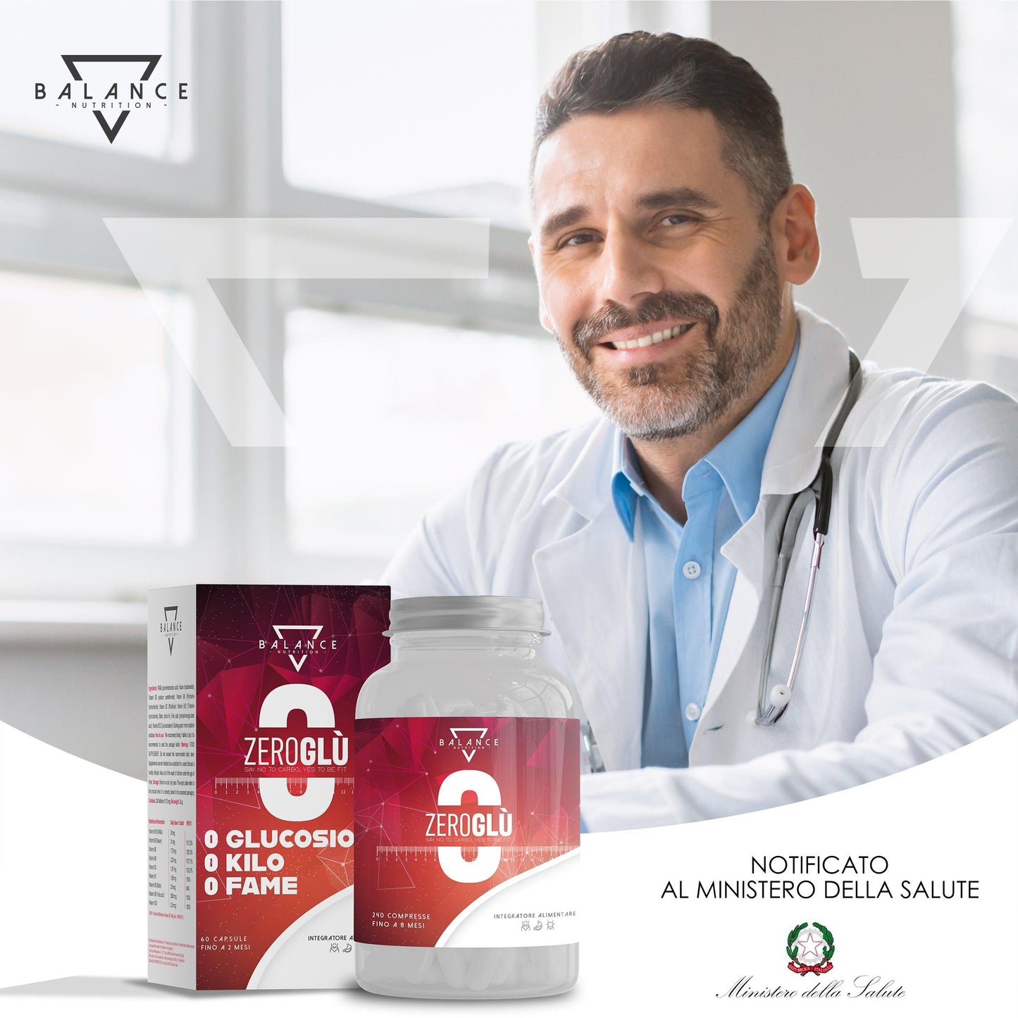 
                  
                    Percorso Boost - Energia e Benessere Digestivo - Balance Nutrition
                  
                